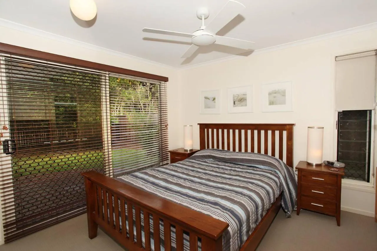 דירה Unit 9 Marcoola Shores