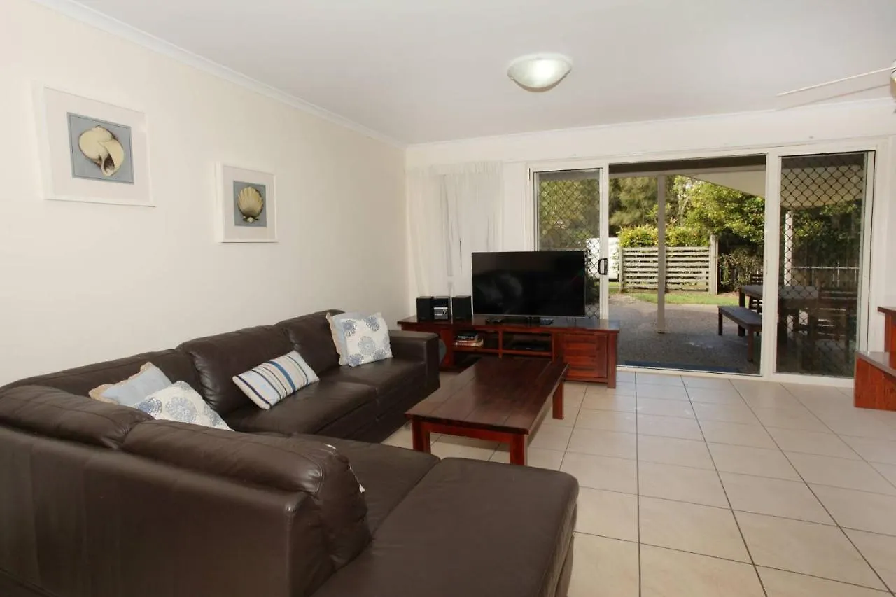 Unit 9 Marcoola Shores אוסטרליה