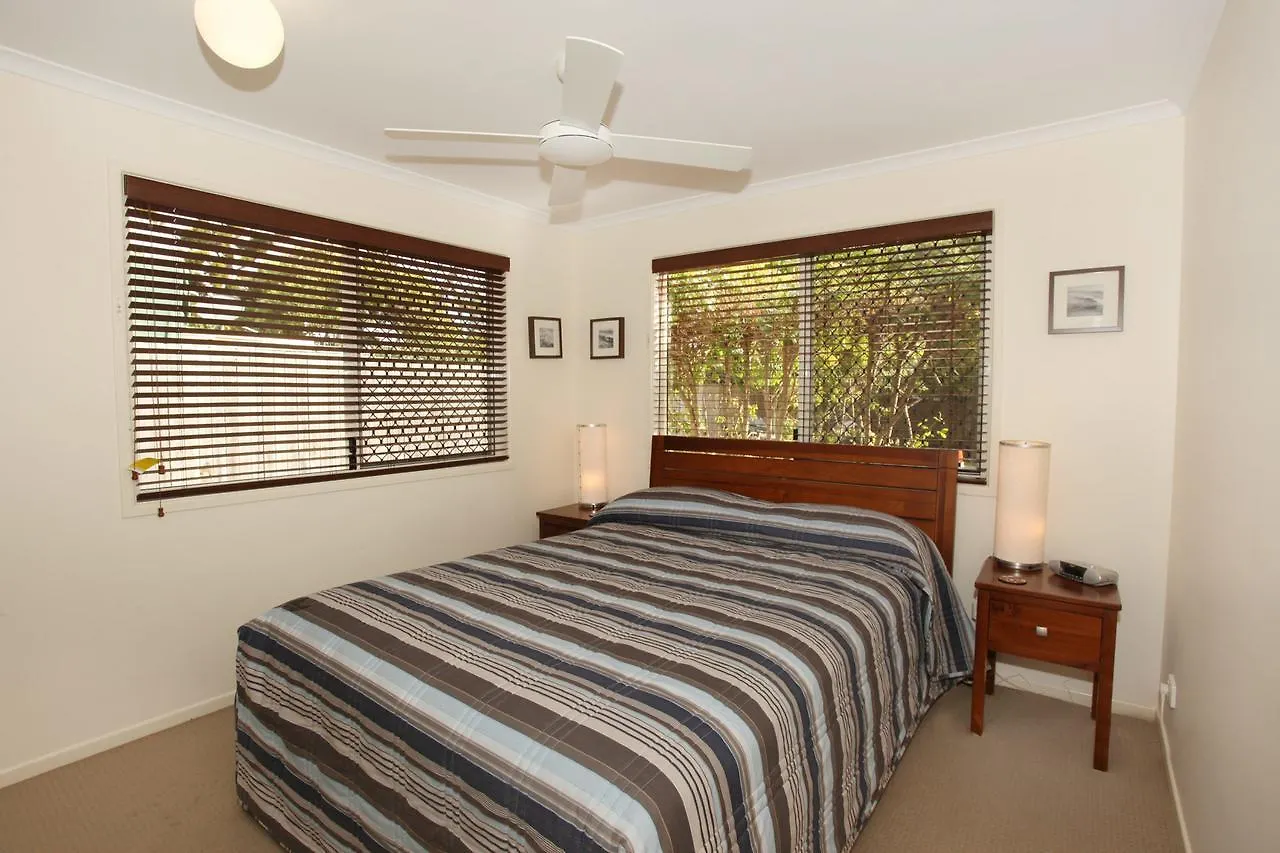 דירה Unit 9 Marcoola Shores
