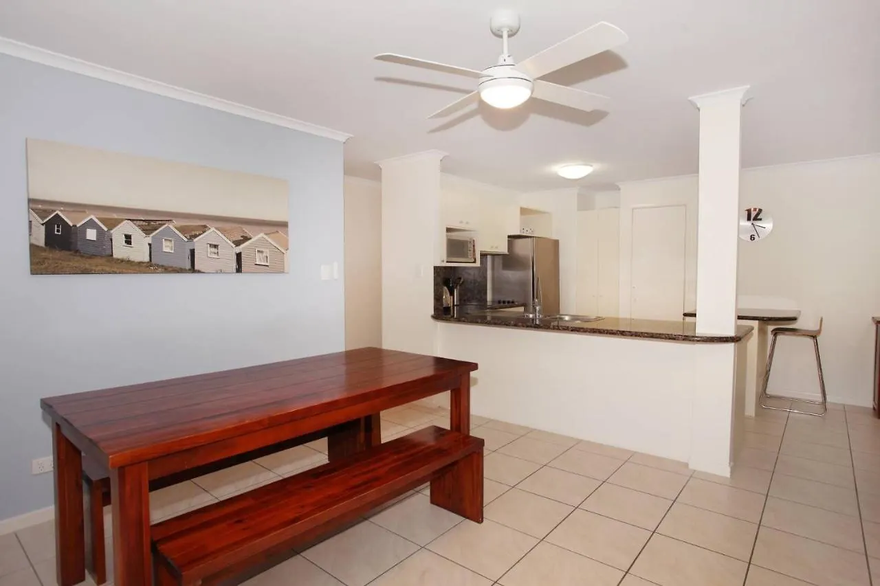 Unit 9 Marcoola Shores